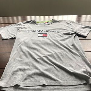 Tommy jeans tee
